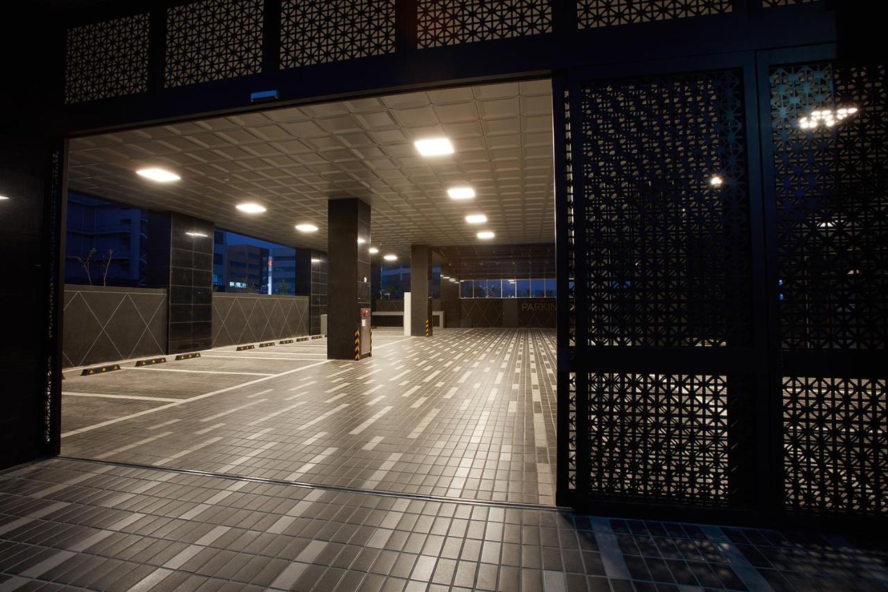 Hotel Wanted Incheon Exterior foto